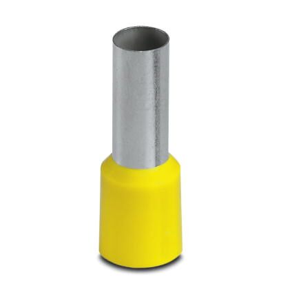 3200577 PHOENIX CONTACT Ferrule, Yellow, 16mm | myMectronic