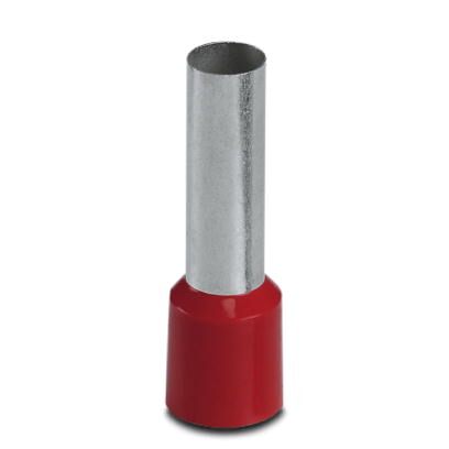3200713 PHOENIX CONTACT AI 35 Ferrule Red | myMectronic