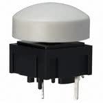 Buy aT SSR eS e-awirce Series 320 Pushbutton Switch Part Number 32009E11WHT Online