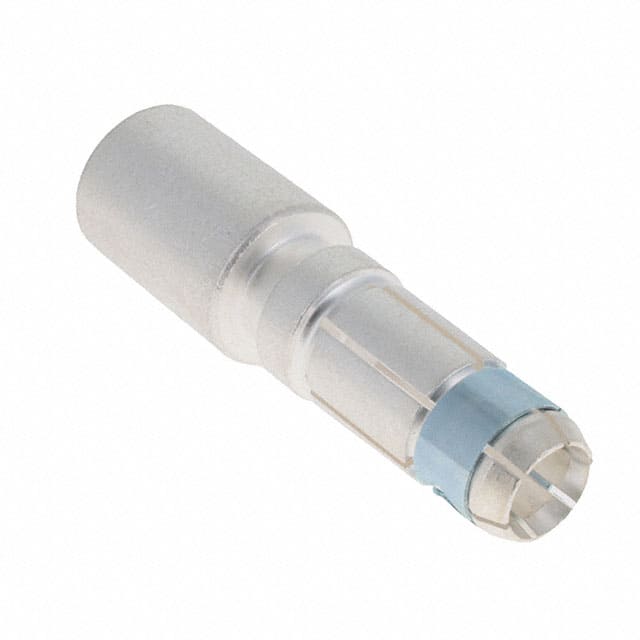 320-1104 ANDERSON POWER PRODUCTS A32 Female DIN Connector | myMectronic