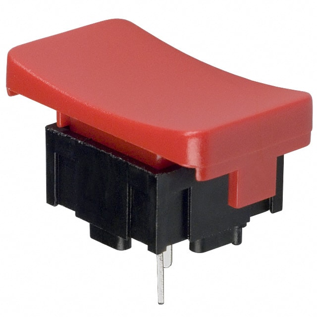 Buy Reliable Switches Series 320 Part Number 32021E11RED Online