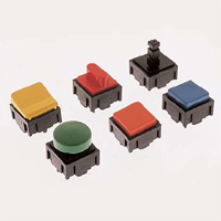 Buy Manufacturer Series320 Pushbutton Switch Part Number 3202GRN Online