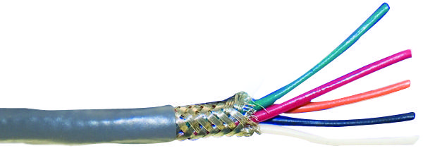 Buy Alpha Wire Part Number 3202SL001 Online