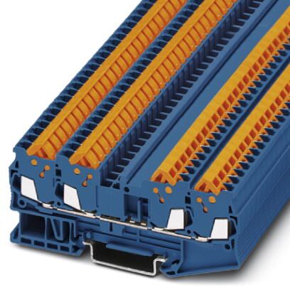 Buy Phoenix Contact QTC 1.5 Quattro Part Number 3205080 Online