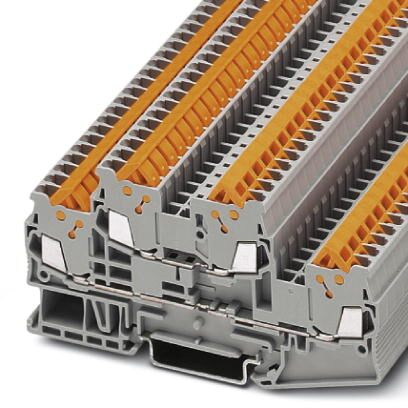 3205116 PHOENIX CONTACT Double Level Terminal Block | myMectronic