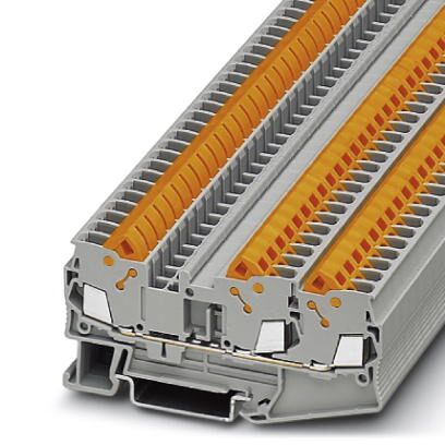 Buy Phoenix Contact QTC 2,5-TWIN Part Number 3206445 Online
