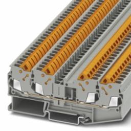Phoenix Series QTC Power Connector: 3206446