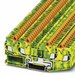 Buy Phoenix Contact QTC 2.5-QUATTRO-PE Part Number 3206448 Online