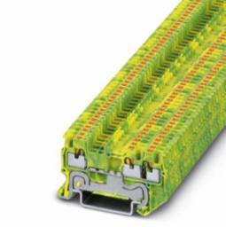 Phoenix Contact Series PT Terminal Block: 3208171