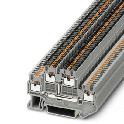 3208540 PHOENIX CONTACT Double Level Terminal Block | myMectronic