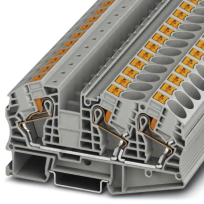 Buy Phoenix Contact PT 16-TWIN N Part Number 3208760 Online