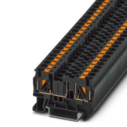 3208943 PHOENIX CONTACT Fuse Modular Terminal Block | myMectronic