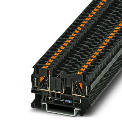 3208964 PHOENIX CONTACT Fuse Modular Terminal Block | myMectronic