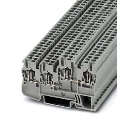 Buy Phoenix Contact Sensor and Actuator Terminal Block Part Number 3209015 Online