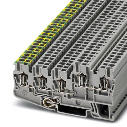 3209060 PHOENIX CONTACT Installation Ground Terminal Block | myMectronic