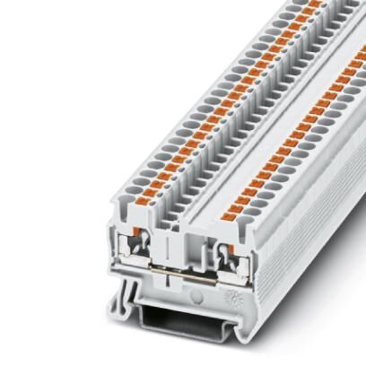 3209514 PHOENIX CONTACT Feed-through Terminal Block | myMectronic