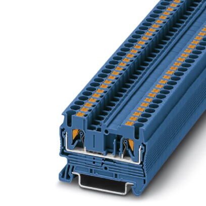 Phoenix Contact Series PT 2,5 BU: Connector Terminal Block 3209523