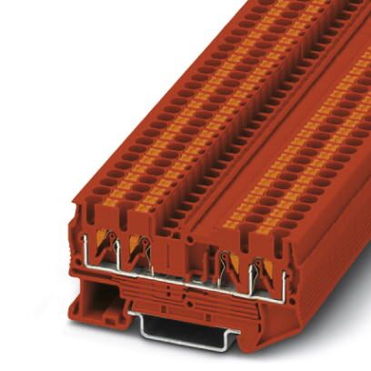 Buy Phoenix Contact Feed-Through Connector Part Number 3209580 Online