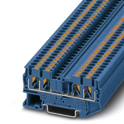 3209581 PHOENIX CONTACT Feed-Through Terminal Block | myMectronic