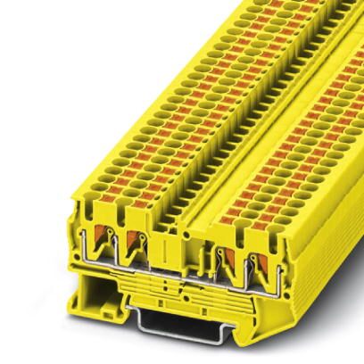 3209583 PHOENIX CONTACT Feed-through Terminal Block | myMectronic