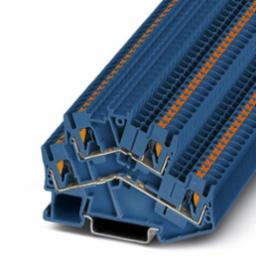Phoenix Contact PTTBS 2,5 BU – Reliable Terminal Blocks for Industrial Applications