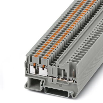 Buy Phoenix Electrical Connectors Part Number 3209633 Online