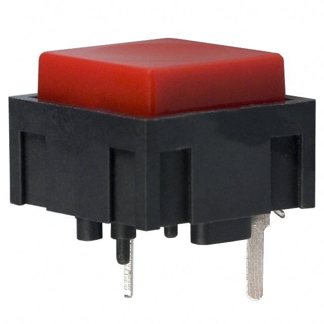 Industrial Switches 320E11RED – Reliable Pushbutton Switch for Industrial Applications