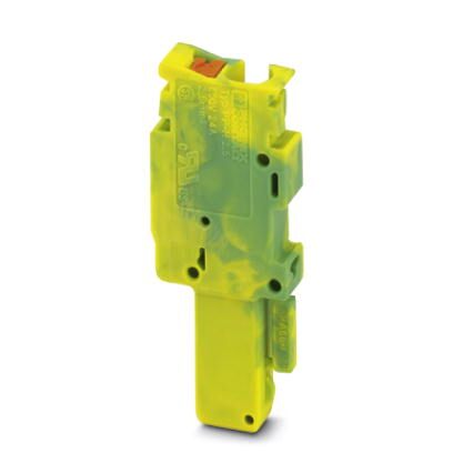 3210020 PHOENIX CONTACT Plug Push-in Connector | myMectronic
