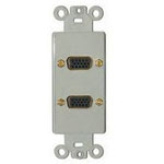 32-1005 GC ELECTRONICS High Density HD-15 Female Jack | myMectronic