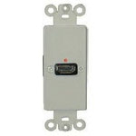 32-1010 GC ELECTRONICS HDMI Wall Plate | myMectronic