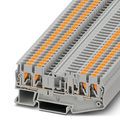 3210208 PHOENIX CONTACT Disconnect Terminal Block | myMectronic