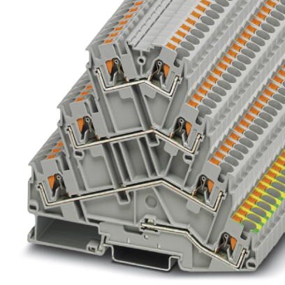 3210442 PHOENIX CONTACT Motor Terminal Block | myMectronic