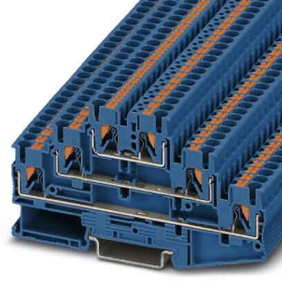 3210509 PHOENIX CONTACT Multi-Level Terminal Block | myMectronic