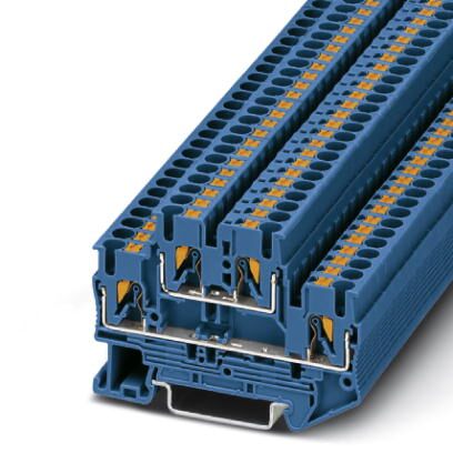3210570 PHOENIX CONTACT Double Level Terminal Block | myMectronic