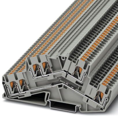 3210600 PHOENIX CONTACT Double Level Terminal Block | myMectronic