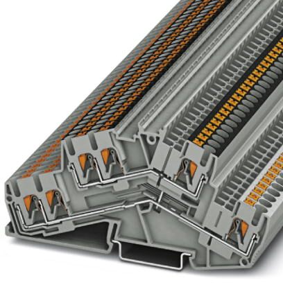 3210603 PHOENIX CONTACT Double Level Terminal Block | myMectronic