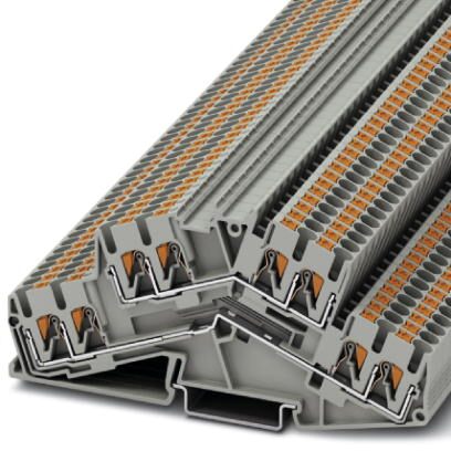 Buy Phoenix Contact PTTBS 2,5-QUATTRO Part Number 3210609 Online
