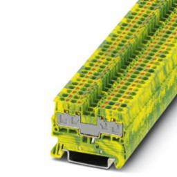 Phoenix Contact 3211030 – Reliable Ground Terminal Block for Industrial Applications