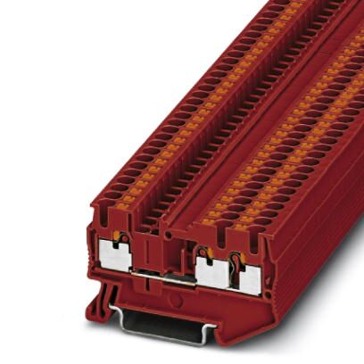 Buy Phoenix Contact Feed-through Terminal Block Part Number 3211223 Online