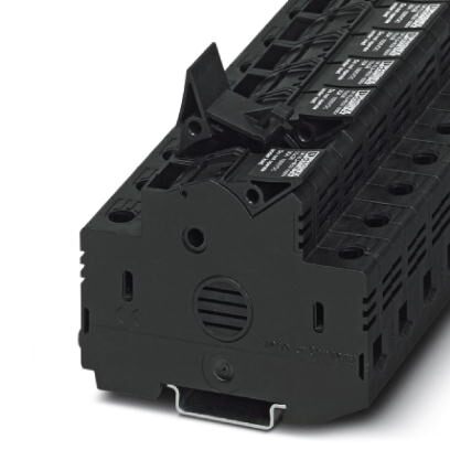 Phoenix Contact Series UK Fuse Protection: 3211236