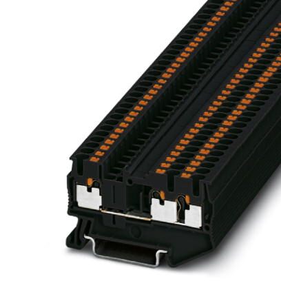 Phoenix Contact Series PT 2,5-TWIN: Terminal Block 3211252