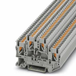 Phoenix Contact PTTB 2 5-2DIO/U-OL/U-OR – Reliable Terminal Block for Industrial Applications