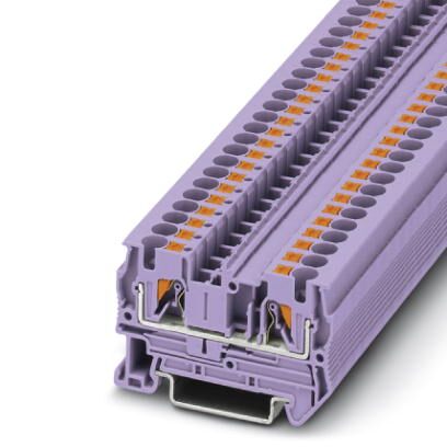 3211761 PHOENIX CONTACT Feed-Through Terminal Block | myMectronic