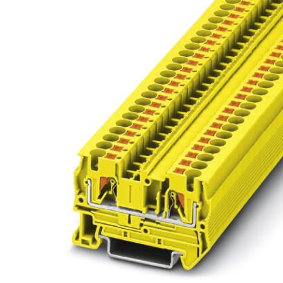 3211762 PHOENIX CONTACT Feed-Through Terminal Block | myMectronic