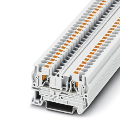 3211778 PHOENIX CONTACT Feed-Through Terminal Block | myMectronic