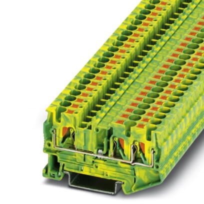 Buy Phoenix Contact PT 4-TWIN-PE Part Number 3211780 Online