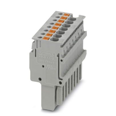 3212578 PHOENIX CONTACT Push-in Terminal Block | myMectronic