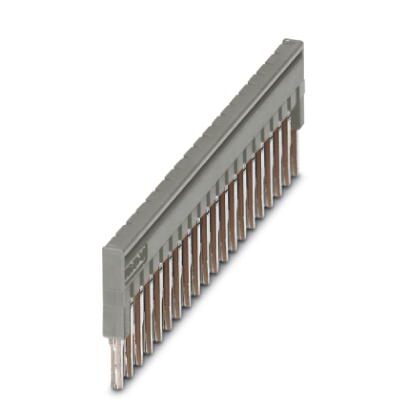 3213206 PHOENIX CONTACT Plug-in Bridge | myMectronic
