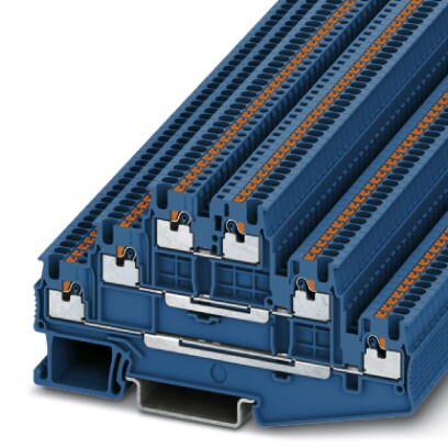 3213726 PHOENIX CONTACT Multi-Level Terminal Block | myMectronic