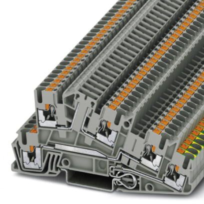 3213960 PHOENIX CONTACT Installation Ground Terminal Block | myMectronic
